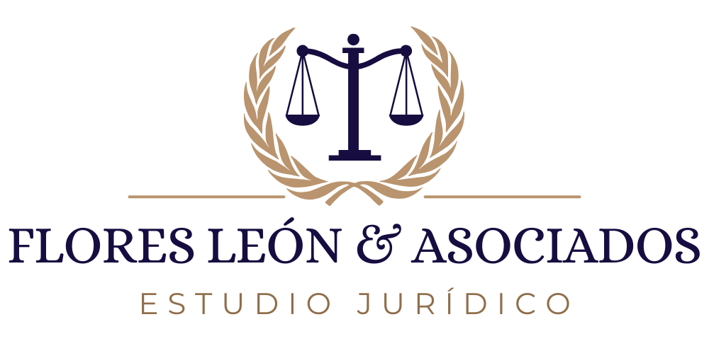 Flores León y Asociados - Estudio Jurídico